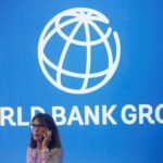 World Bank Lowers Kenya's 2024 Economic Growth Estimate to 4.7% Due to Fiscal Challenges