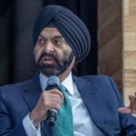 World Bank Group Announces Record $100 Billion IDA Replenishment