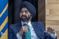 World Bank Group Announces Record $100 Billion IDA Replenishment