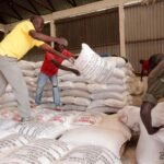 Kenya Suspends Cereal Import Levies Amid Strong Opposition from Traders