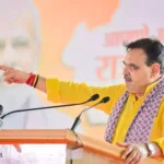 India’s Modi Showcases Investment Opportunities at Rising Rajasthan Global Investment Summit 2024