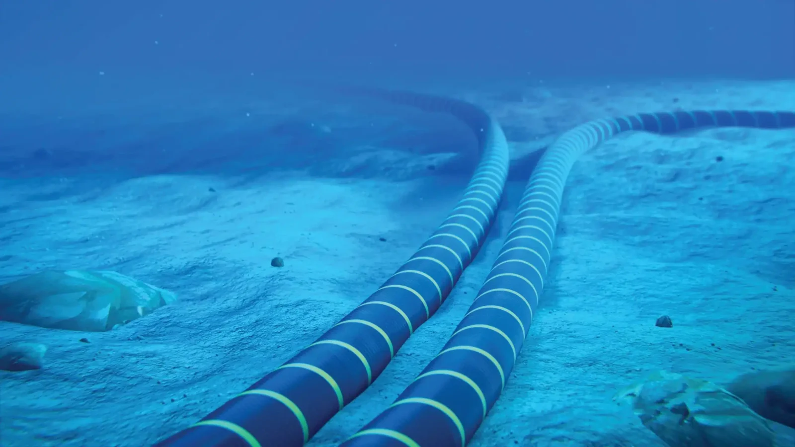 Meta’s $10 Billion Subsea Cable Project: Pioneering a New Era of Global Connectivity