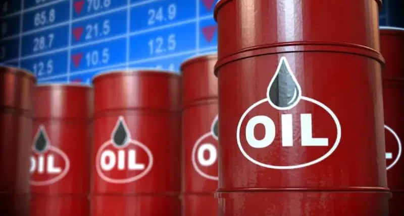 Nigeria’s Oil Output Rises by 6.3% to 1.507 Million BPD Amid Ambitious 2025 Targets