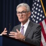 Fed Leaves Rates Unchanged, Sees No Hurry to Cut Again