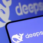 US Tech Shares Rebound Amid DeepSeek AI Disruption