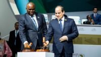 Operational Phase of the African Continental Free Trade Area (AfCFTA) Officially Launched