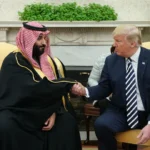 Saudi Arabia Commits to $600 Billion Investment in the United States Amid Strengthening Bilateral Ties