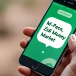 Safaricom’s Ziidi Money Market Fund Achieves Sh2.85 Billion in Assets, Over 450,000 Users Onboarded