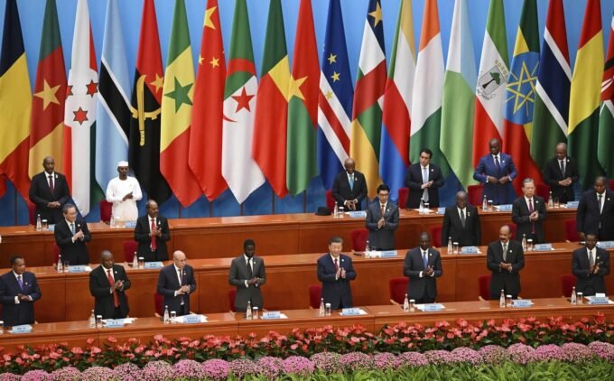 FOCAC Fuels Sino-African Cooperation: A Blueprint for the Next Three Years