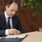 Economy Minister: $6 Billion UAE Investment in Georgia Signals Country’s Growing Status as “Attractive” Global Destination