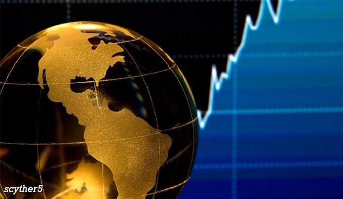 UN Predicts Global Economic Growth to Remain at 2.8% in 2025