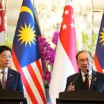 Malaysia and Singapore Launch Special Economic Zone to Strengthen Investment Cooperation