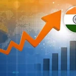 India's Economy Forecasted to Grow 6.3%-6.8% in 2025/26 Amid Slowing Momentum