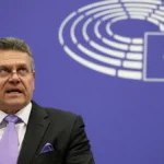 EU Trade Chief Warns of Swift Retaliation Against US Tariffs: A Transatlantic Trade Tussle Looms