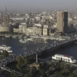 Egypt's Non-Oil Private Sector Posts Growth in January, PMI Shows