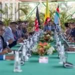 Kenya’s Cabinet Approves Major Travel Reforms, Raising Duty-Free Import Limit and Enhancing Airport Efficiency