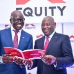 Equity Bank Joins Other Lenders in Lowering Lending Rate