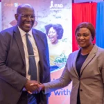 Credit Bank Unveils Revolutionary Remittance Service to Boost Rural Financial Access
