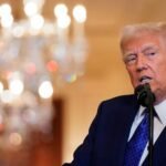 Trump Targets Europe in Latest Tariff Battle After Canada and Mexico Delays