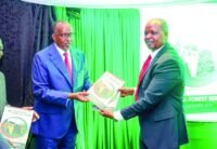 New Report Reveals Kenya's Annual Loss of Sh534 Billion Due to Deforestation and Forest Degradation