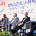 South Africa Secures R70.8 Billion in Investments at KwaZulu-Natal Conference
