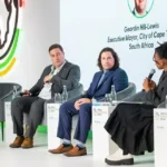 AfDB Joins Africa’s Green Economy Summit to Boost Climate Resilience