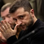 Ukraine Still 'Ready' to Sign US Minerals Deal, Zelensky Tells BBC