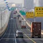 China's Imports Tumble as Demand Skids Amid Renewed Trade War Tensions