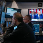 Global Bonds Sell Off as Investors React to Trump’s Tariffs and a German ‘Paradigm Shift’