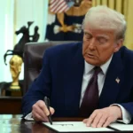 Trade Wars Set to Erupt: New Trump Tariffs Ignite Fresh International Conflict