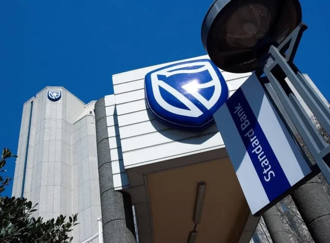 South Africa: Strong Investor Demand Fuels Zeda's R850 Million Bond Raise Led by Standard Bank
