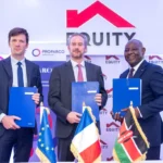 Proparco Grants Over Sh140 Million to Assist Smallholder Farmers in Kenya