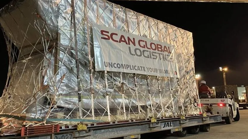 Marula Mining Signs Logistics Deal for Kenyan Manganese Exports