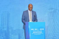 Strengthening of the Kenya-China Trade Relations at Chongqing Economic Exchange Meeting