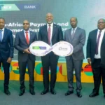 Kenya, Rwanda Banks Integrate Pan-African Payment System to Boost Cross-Border Trade