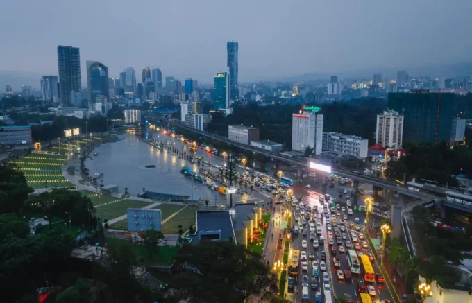 Ethiopia Finalizes $8.4 Billion Debt Relief Agreement with Official Creditors