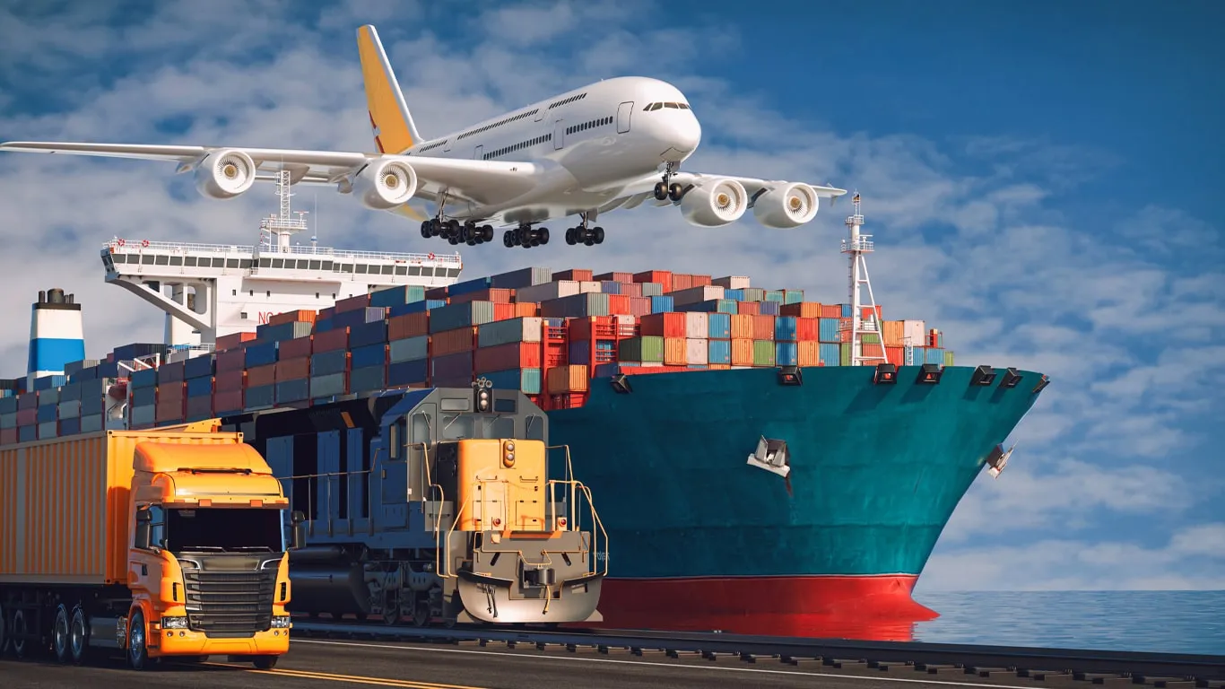 Global Trade Witnesses Record Expansion to $33 Trillion in 2024