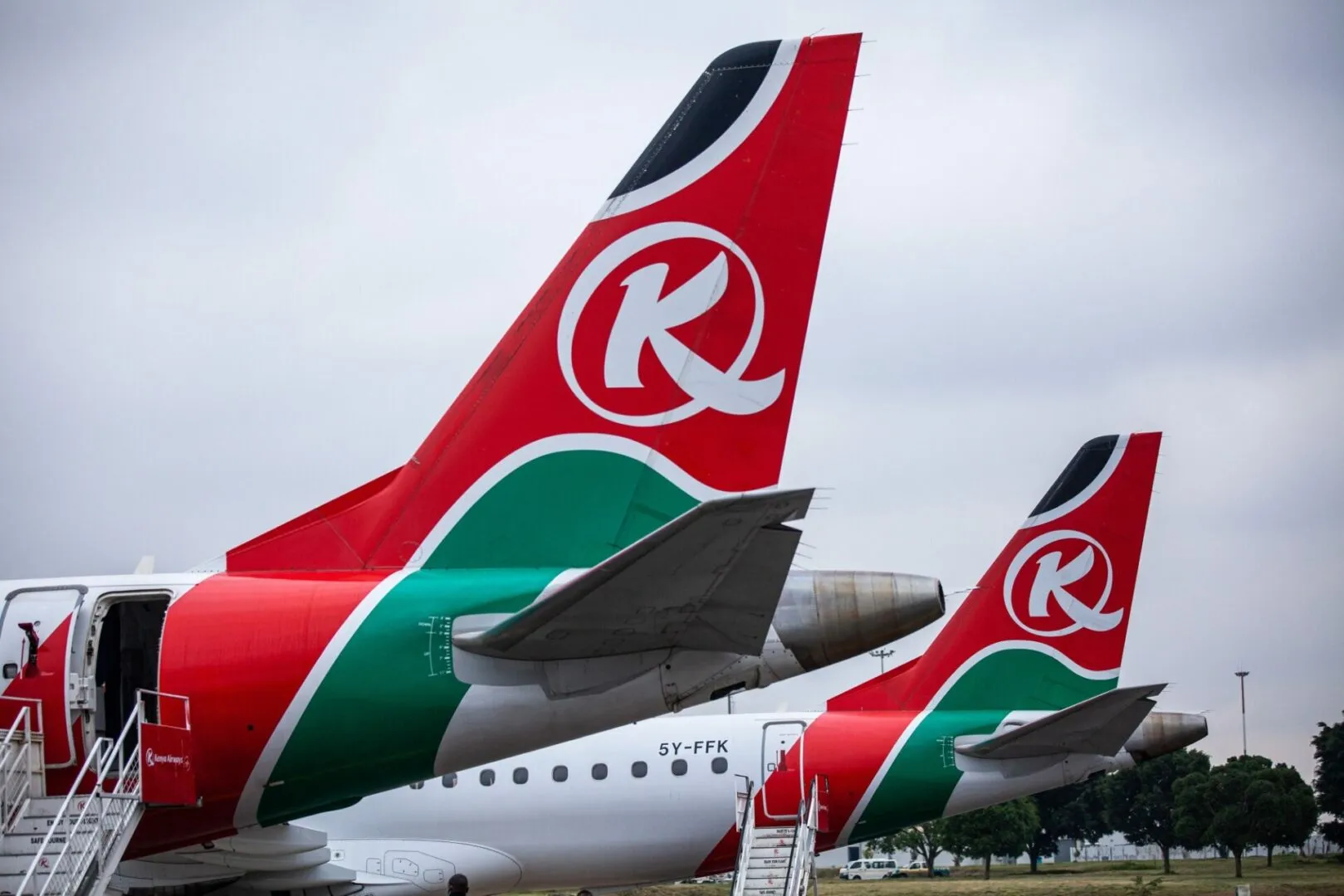 KQ Bounces Back with Sh5.4bn Net Profit in 2024: A Testament to Resilience and Strategic Turnaround