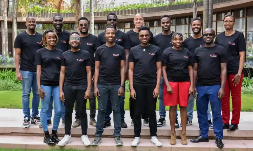 Kenyan Logistics Startup Leta Secures $5M to Enhance Logistics Efficiency Across Africa