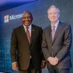 Microsoft Invests an Additional ZAR 5.4bn in South Africa and Launches Youth Certification Programme for High-Demand Digital Skills