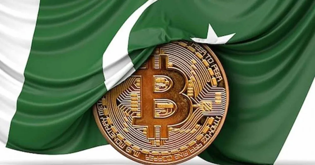 Pakistan Moves to Regulate Cryptocurrency for Foreign Investment