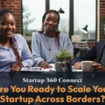 Kenyan Startups Can Now Expand to the UK with the Startup 360 Connect Program