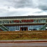 SGR Stopovers Boost Economic Growth in Taita Taveta