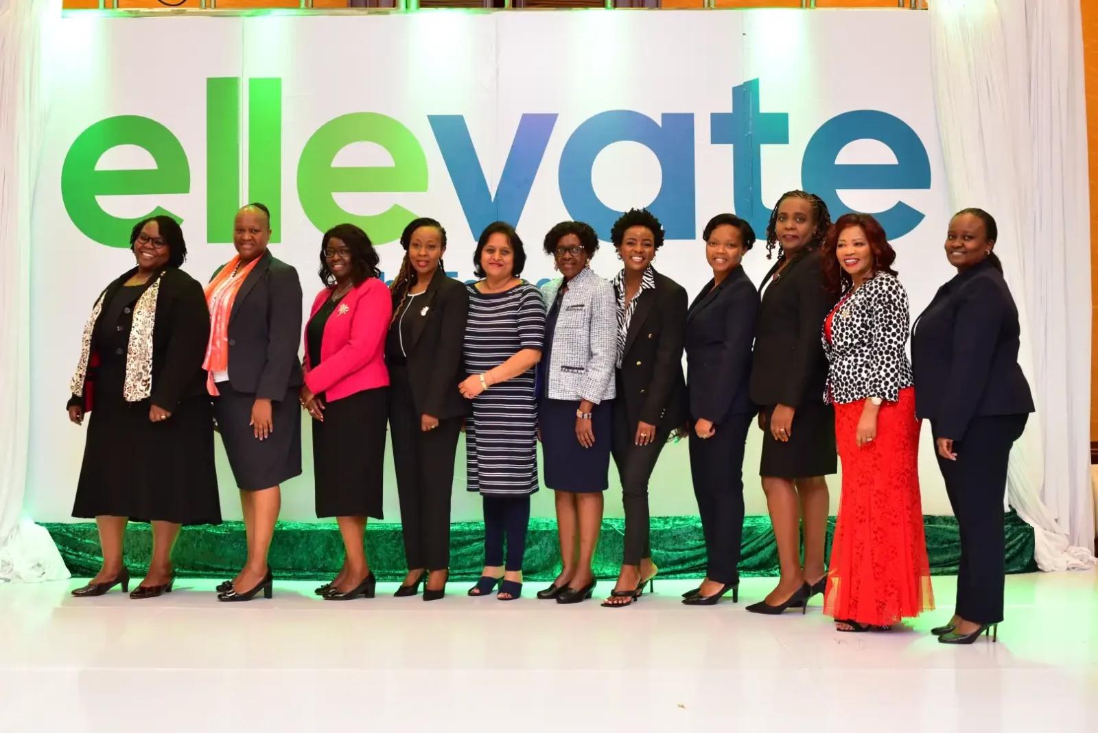 Ecobank Kenya to Support More Businesswomen With Ksh3.5 Billion Capital Boost