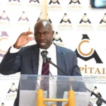 CMA Suspends Trade Sense Limited's License Amid Regulatory Breaches: 90-Day Suspension Sparks Industry Concerns