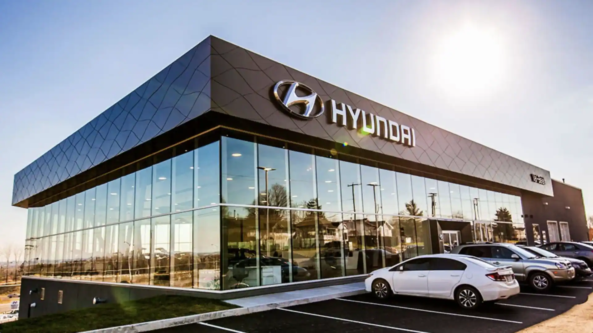 Hyundai Unveils $21B U.S. Investment Plan