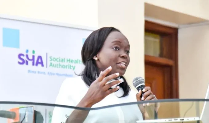 Kenya's Ministry of Health Boosts Cancer and Critical Care Coverage Under SHA to Enhance UHC