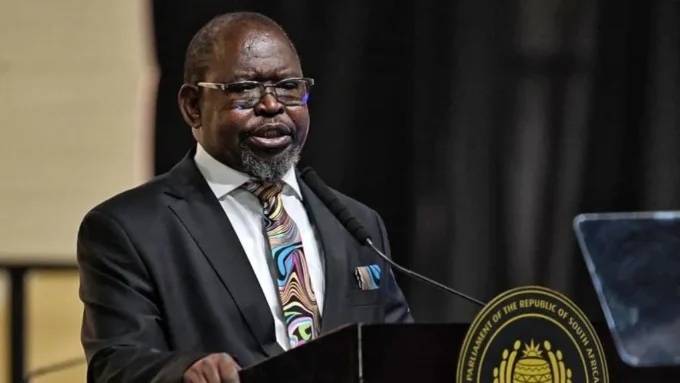 South Africa Scraps Planned VAT Hike After Political Pushback and Economic Concerns