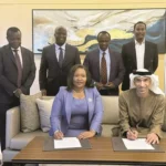 Kenya Secures $500 Million UAE Loan Tranche Amid Strategic Gulf Partnership and Economic Resurgence