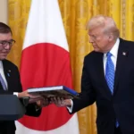 Japan’s Prime Minister Declares Trump Tariffs a ‘National Crisis’: Economic Shockwaves Across the Nation